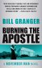 [November Man 13] • Burning the Apostle